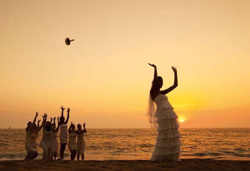 Secrets Vallarta Bay Resort & Spa   Adults Only