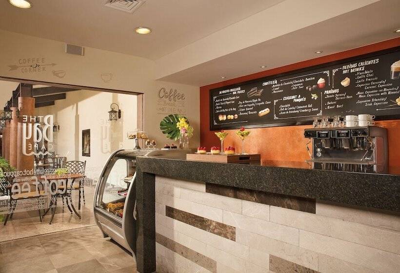 Secrets Vallarta Bay Resort & Spa   Adults Only