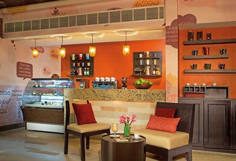 Secrets Vallarta Bay Resort & Spa   Adults Only