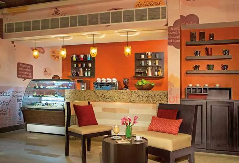 Secrets Vallarta Bay Resort & Spa Adults Only