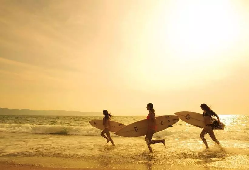 Secrets Vallarta Bay Resort & Spa Adults Only