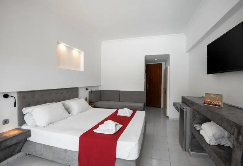 Delfinia Resort   All Inclusive