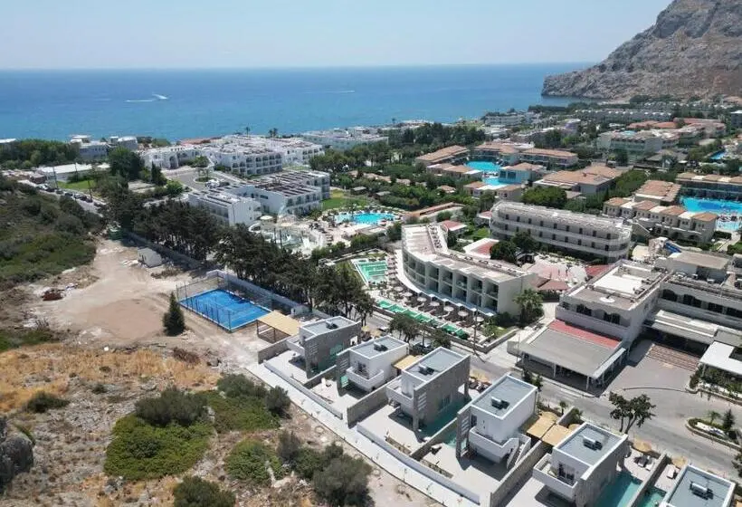 Delfinia Resort   All Inclusive