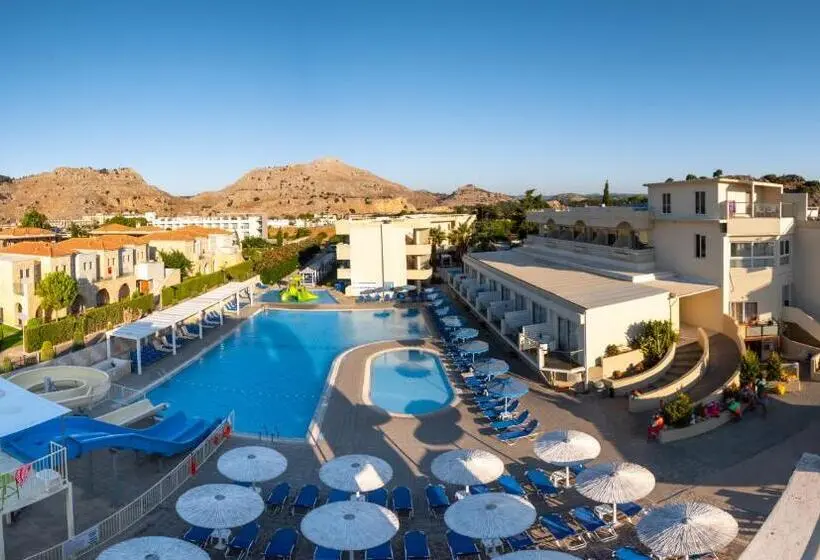 Delfinia Resort   All Inclusive