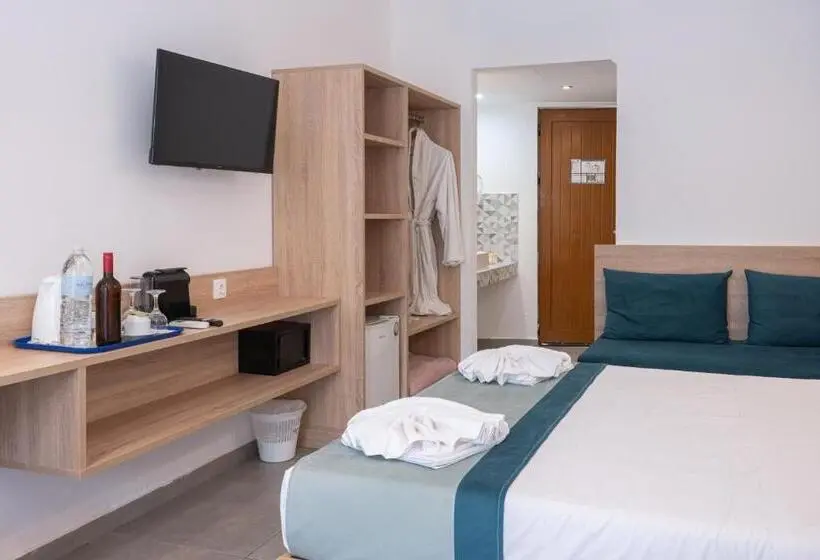 Delfinia Resort   All Inclusive