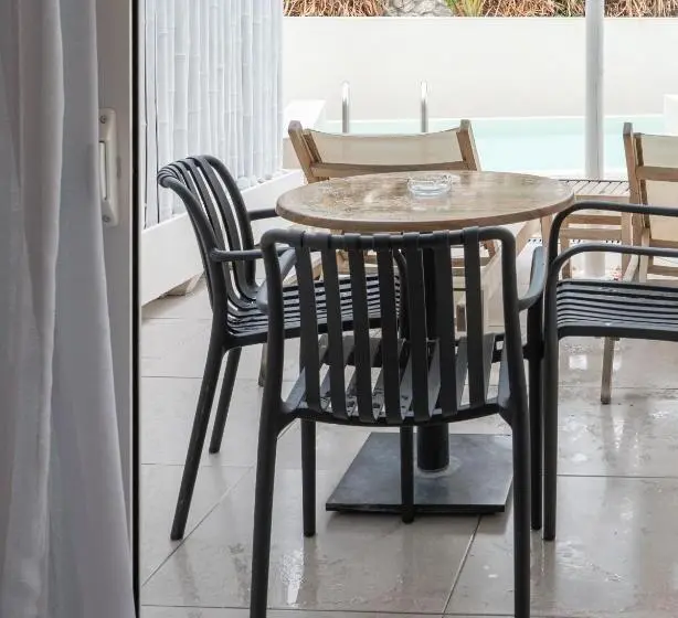 Delfinia Resort   All Inclusive