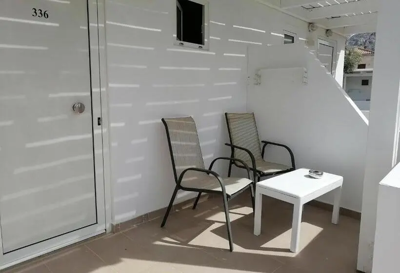 Delfinia Resort   All Inclusive