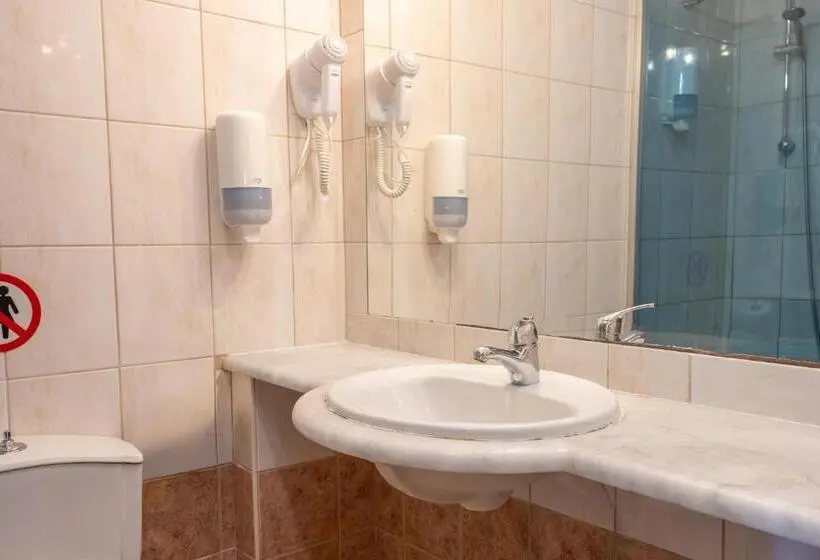 Delfinia Resort   All Inclusive