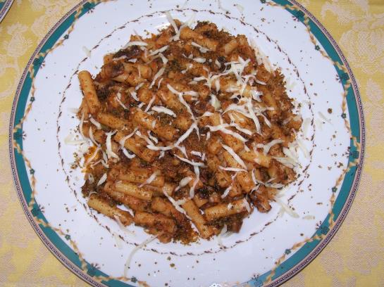 בית מלון כפרי Alessi Palace