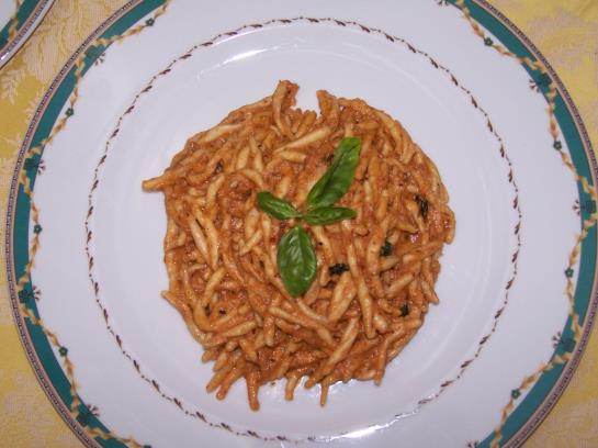 בית מלון כפרי Alessi Palace