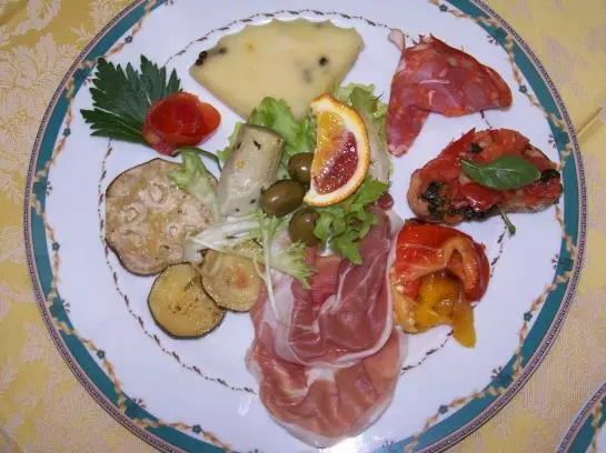 酒店 Alessi Palace