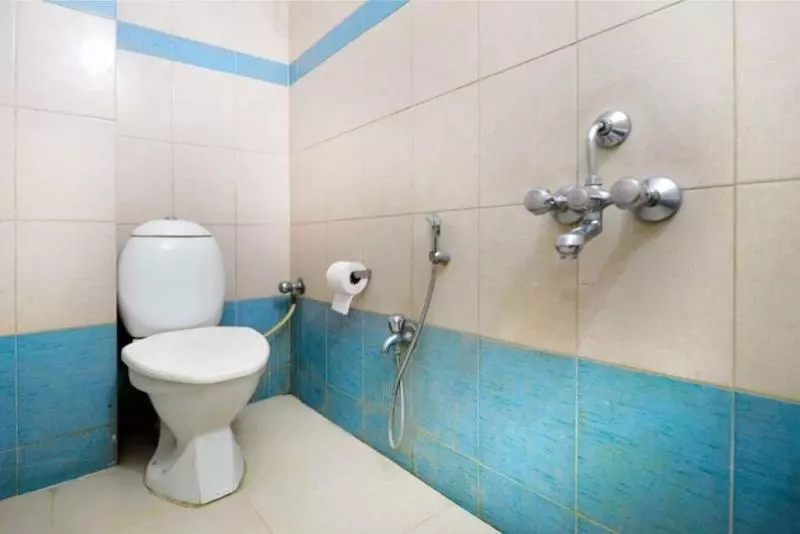 فندق Alpine Glow Sunrise