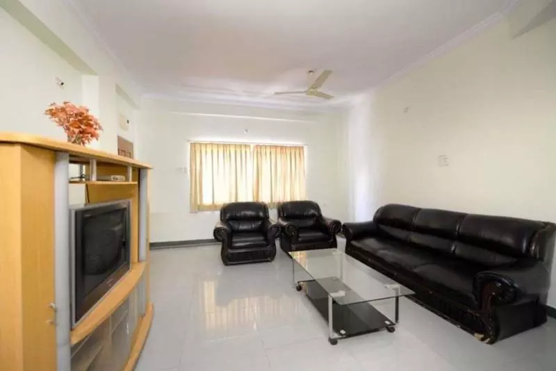 فندق Alpine Glow Sunrise