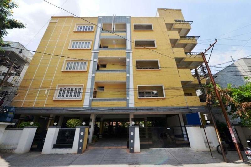 Отель Alpine Glow Sunrise