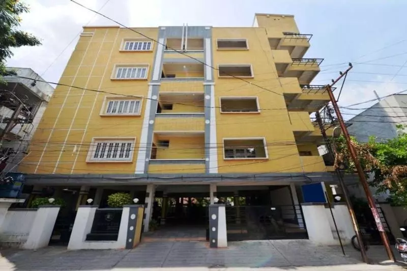 فندق Alpine Glow Sunrise