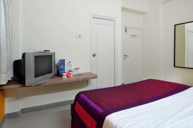 Отель Alpine Glow Sunrise