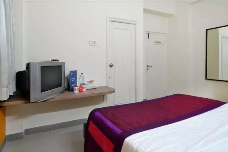 فندق Alpine Glow Sunrise