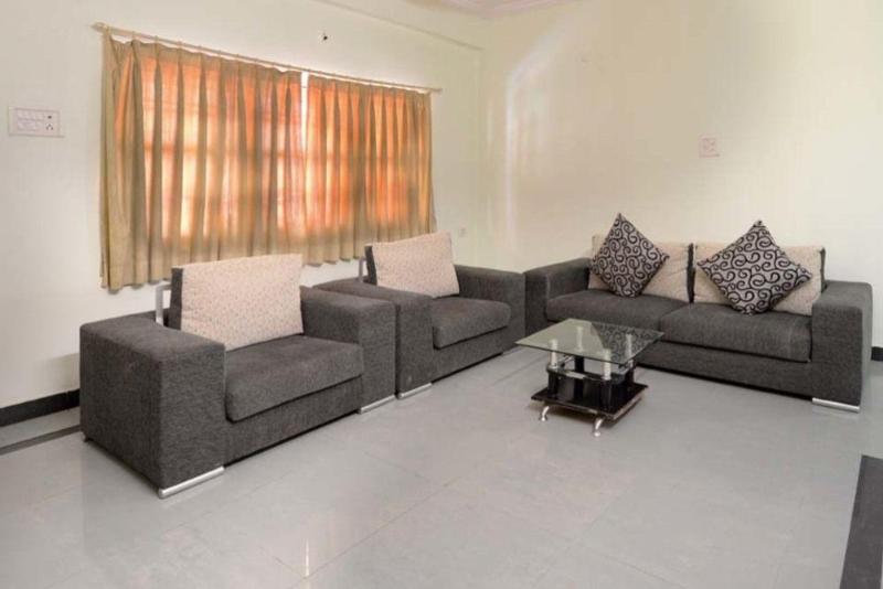 Отель Alpine Glow Sunrise