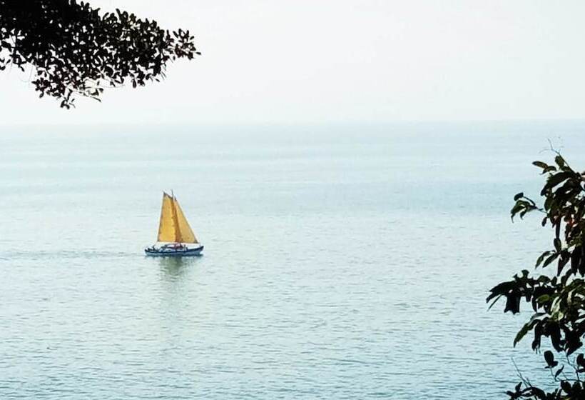 فندق Chang Cliff Resort