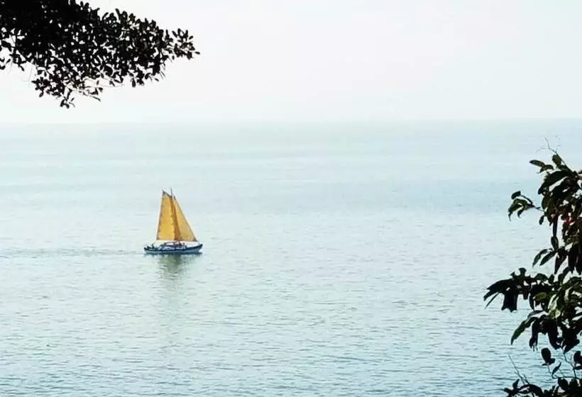 Hotel Chang Cliff Resort