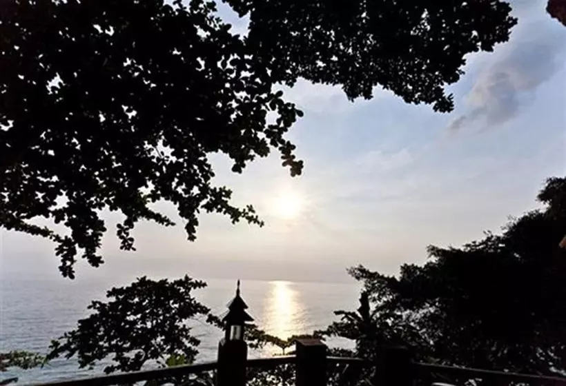 Hotel Chang Cliff Resort