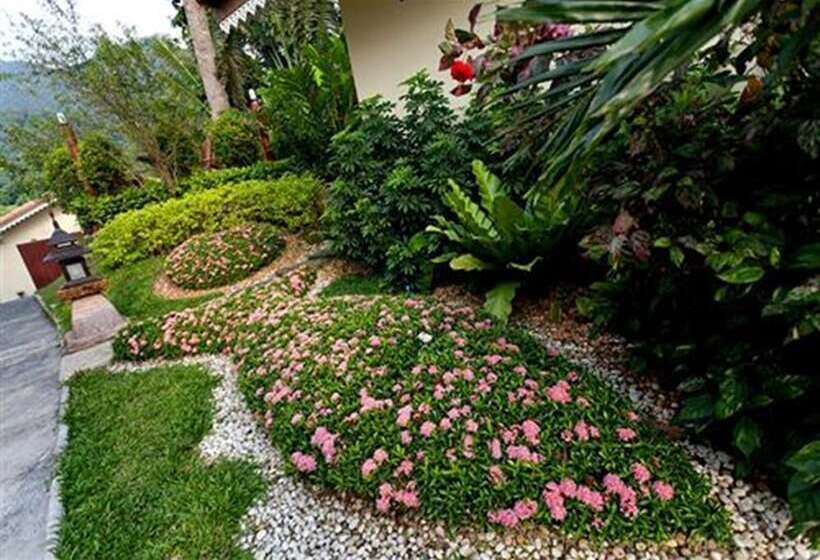 فندق Chang Cliff Resort