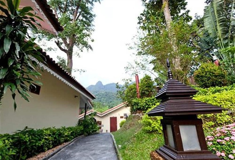 فندق Chang Cliff Resort