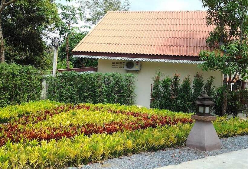 فندق Chang Cliff Resort