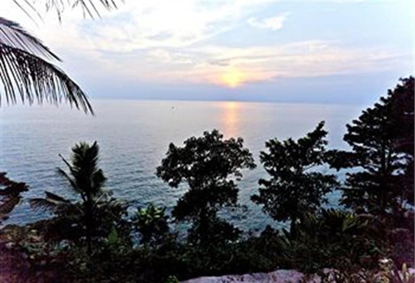 فندق Chang Cliff Resort