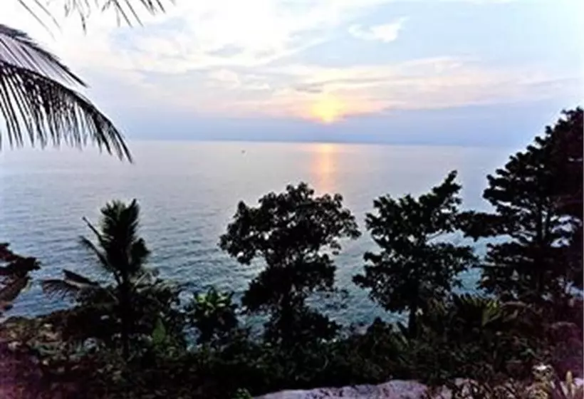 Hotel Chang Cliff Resort