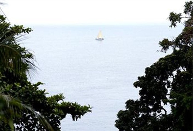 فندق Chang Cliff Resort