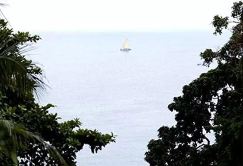 Hotel Chang Cliff Resort