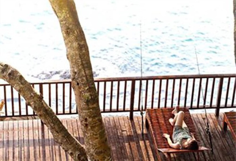 فندق Chang Cliff Resort