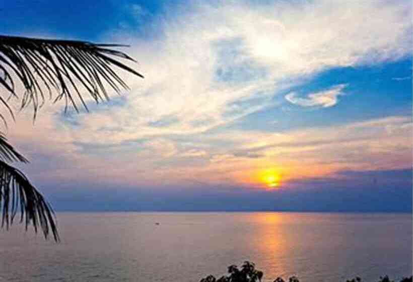 فندق Chang Cliff Resort