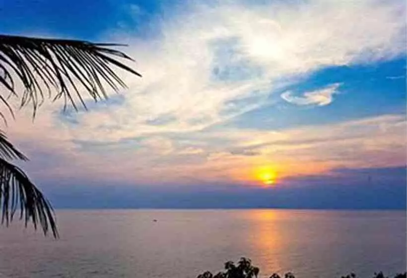 Hotel Chang Cliff Resort