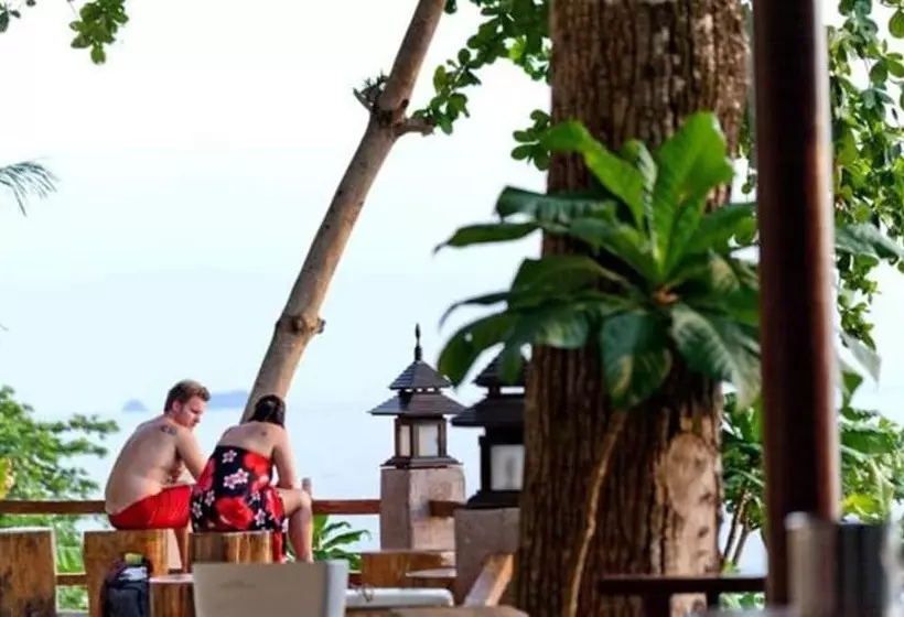 Hotel Chang Cliff Resort