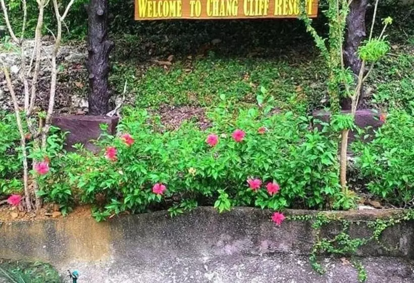 Hotel Chang Cliff Resort