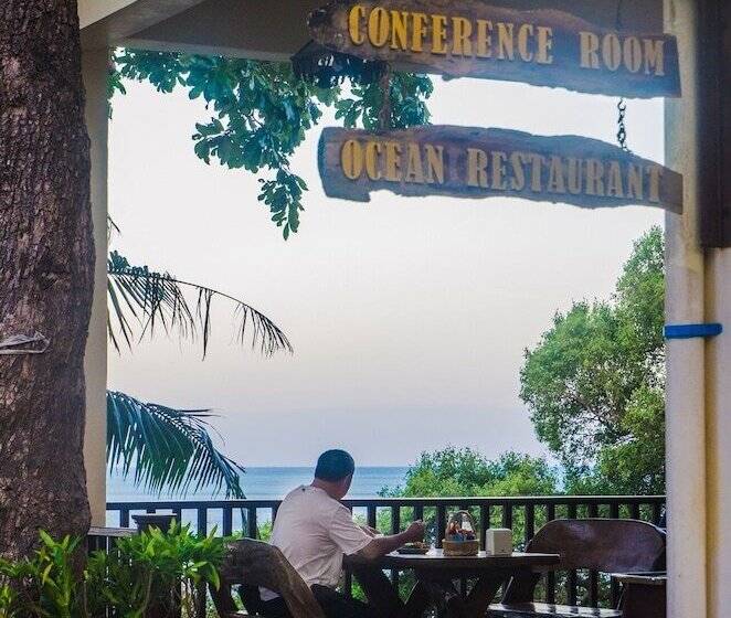 فندق Chang Cliff Resort