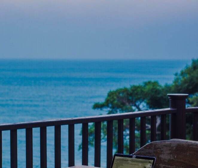 فندق Chang Cliff Resort