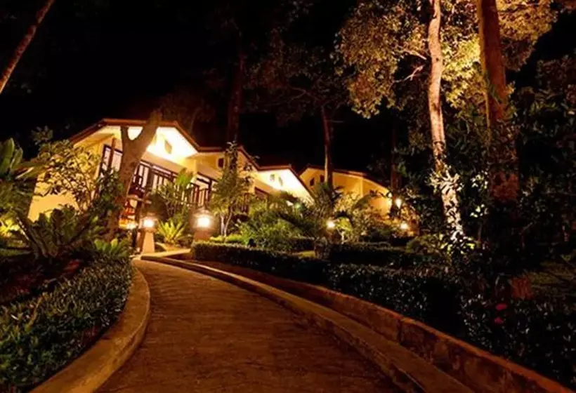 Hotel Chang Cliff Resort