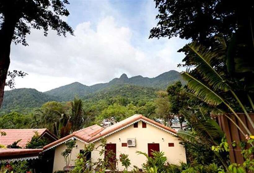 فندق Chang Cliff Resort