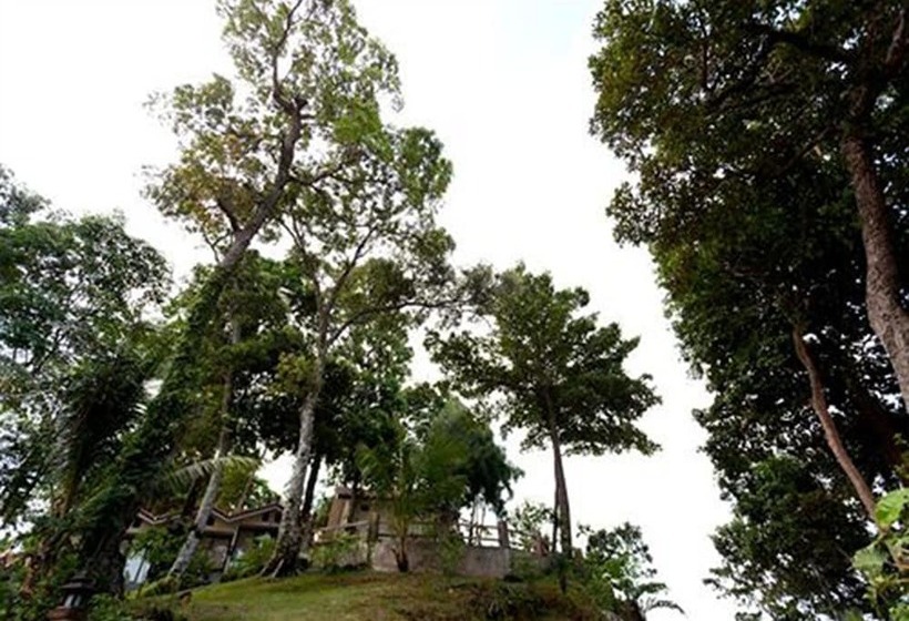 فندق Chang Cliff Resort