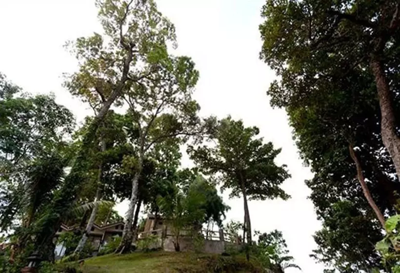 Hotel Chang Cliff Resort