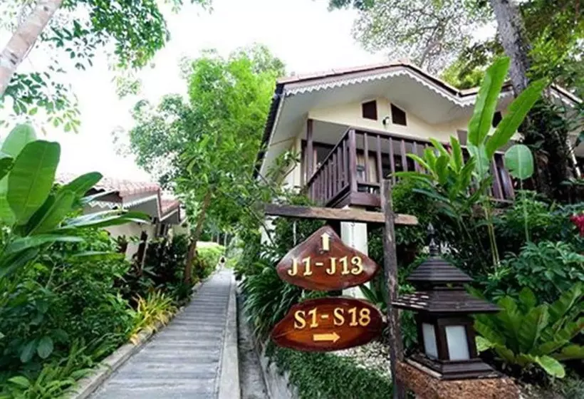 Hotel Chang Cliff Resort