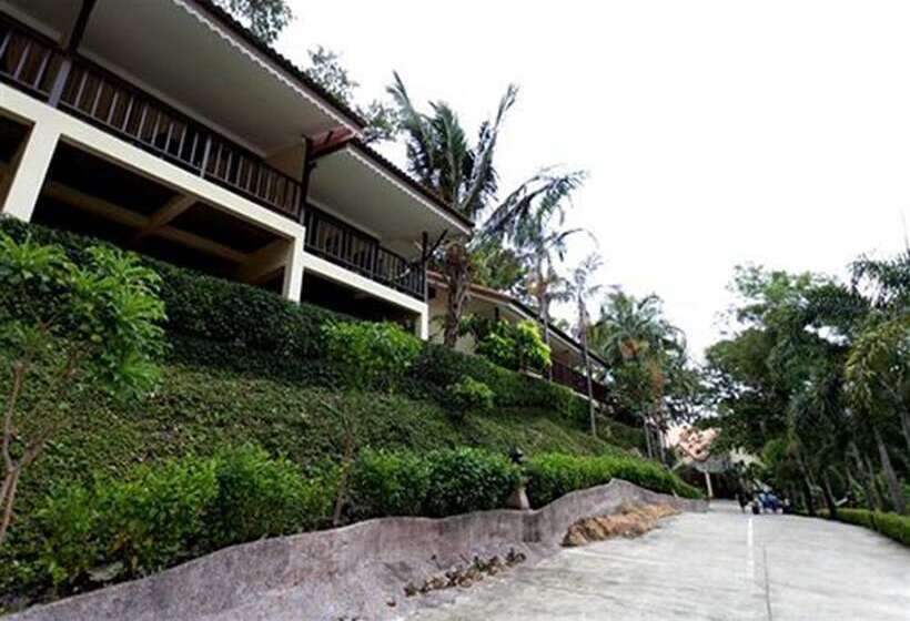 فندق Chang Cliff Resort