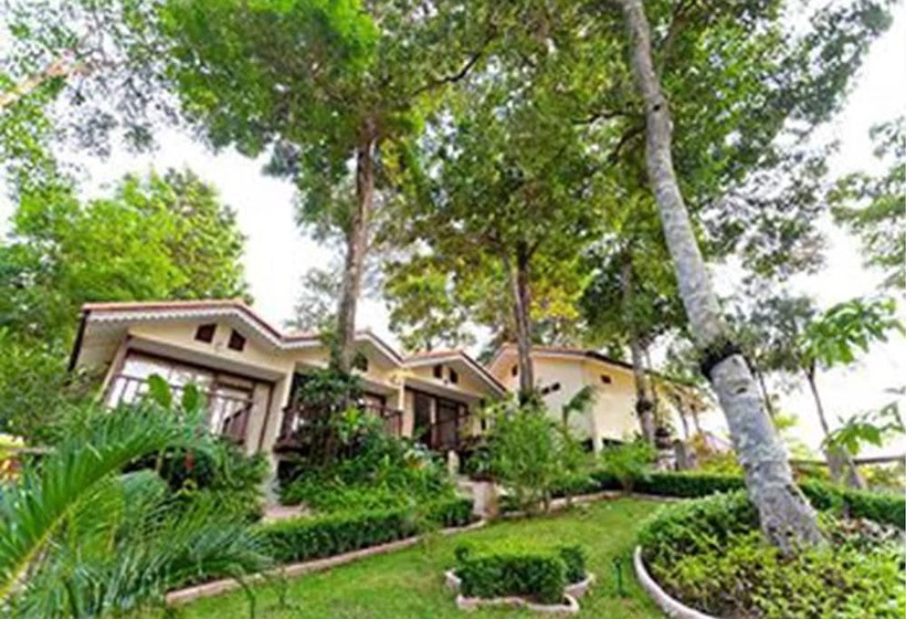 فندق Chang Cliff Resort