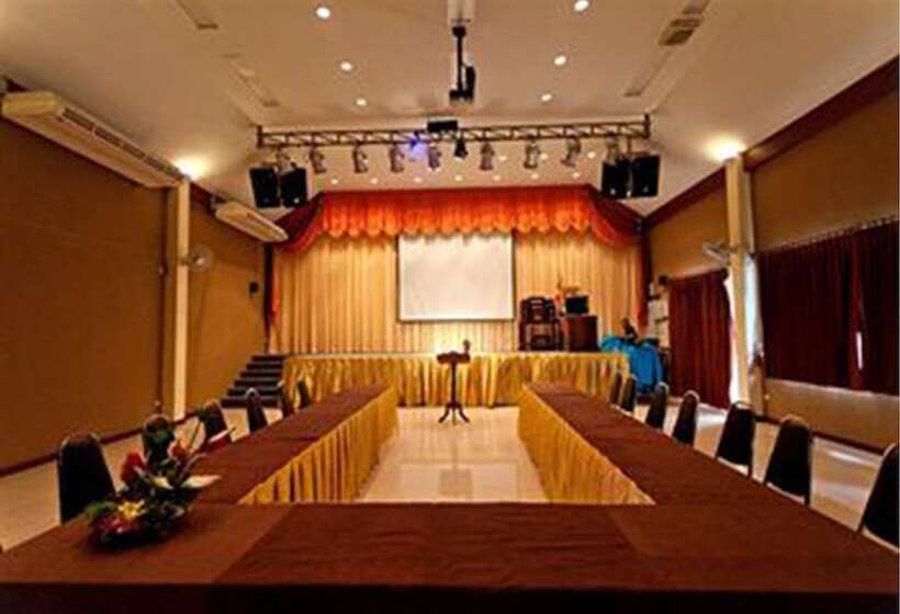 فندق Chang Cliff Resort