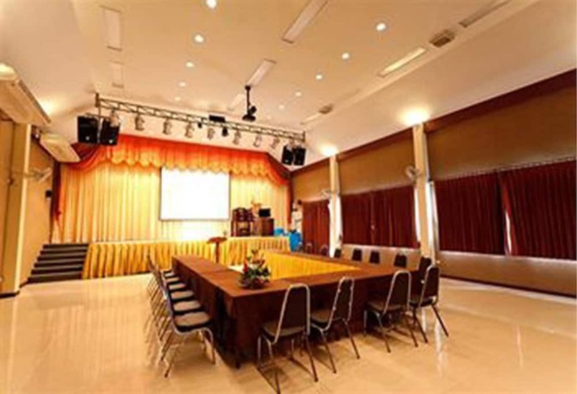 فندق Chang Cliff Resort