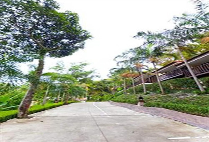 فندق Chang Cliff Resort