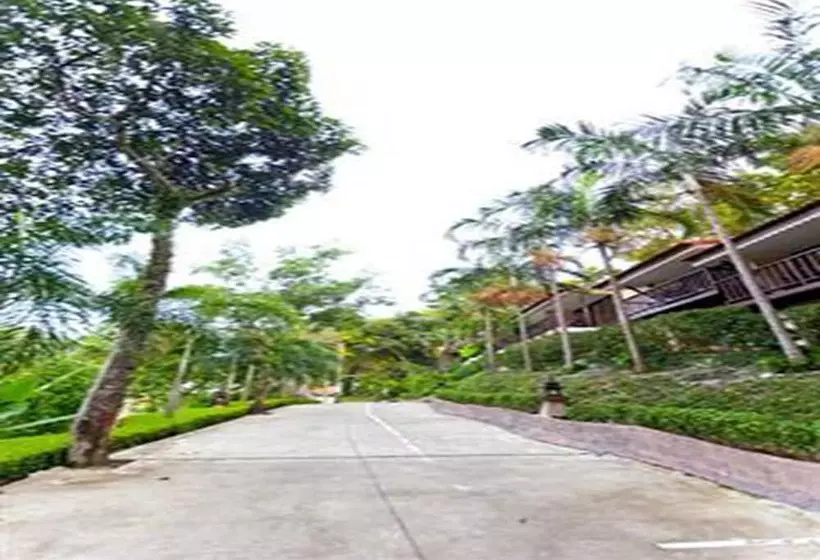 Hotel Chang Cliff Resort